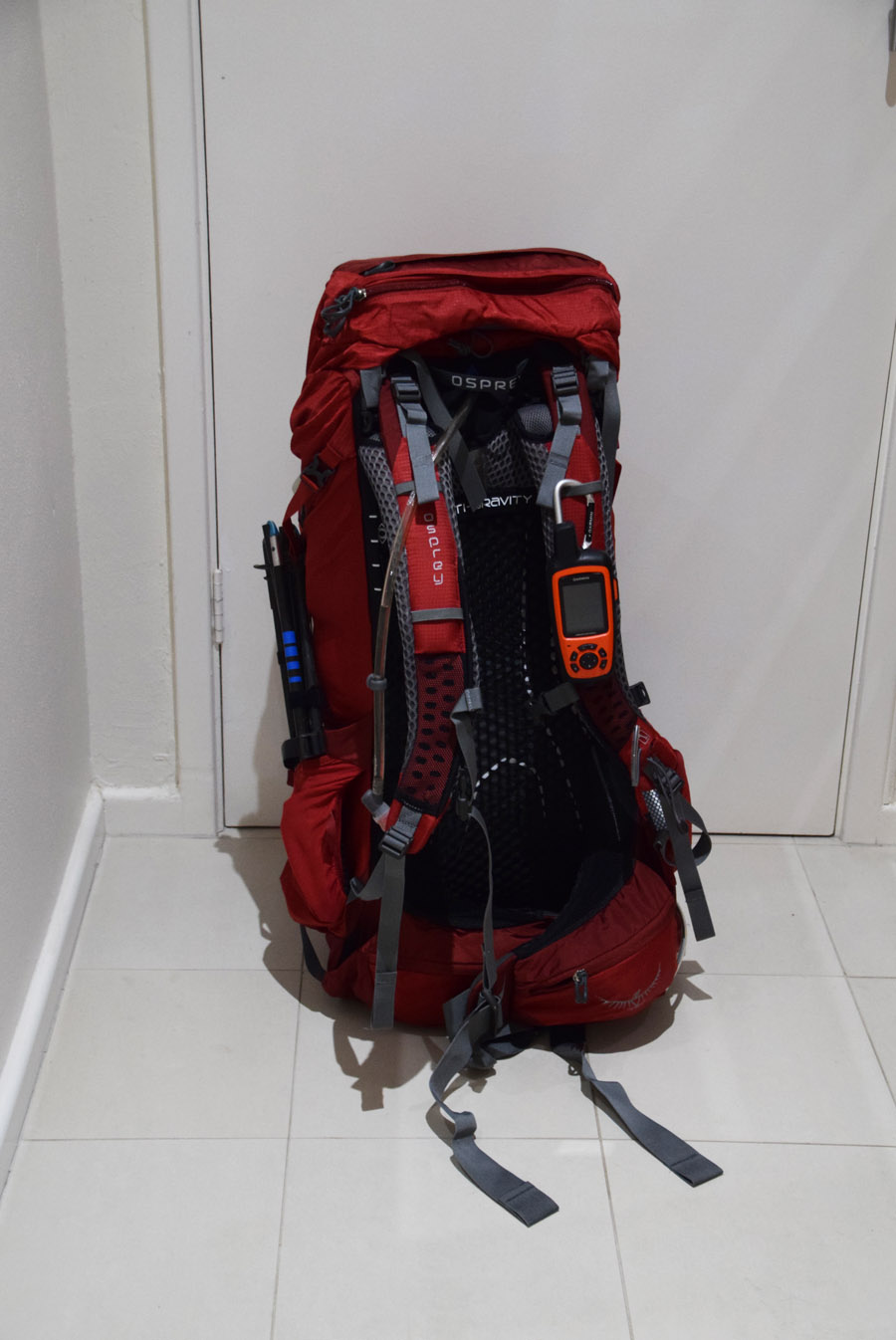 Pack version 1
