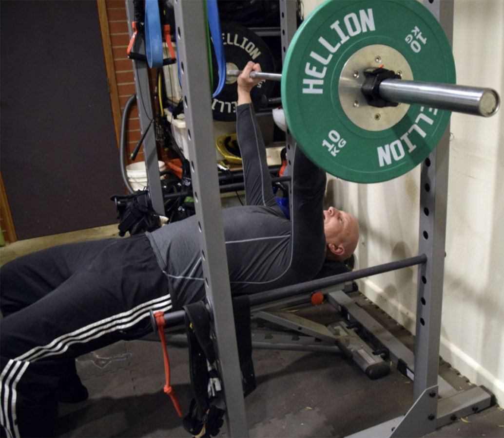 Weight training copy