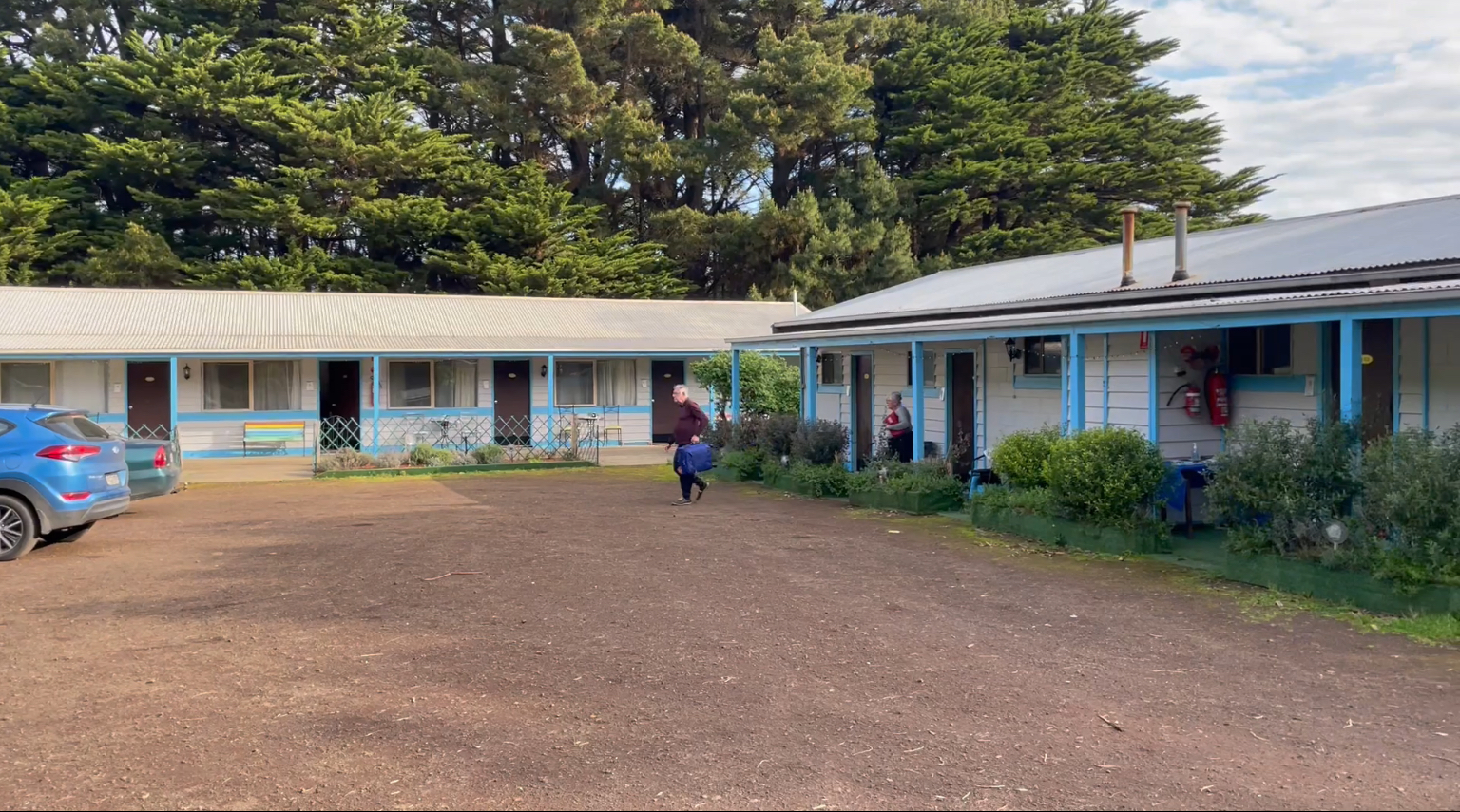 12 Apostles Motel