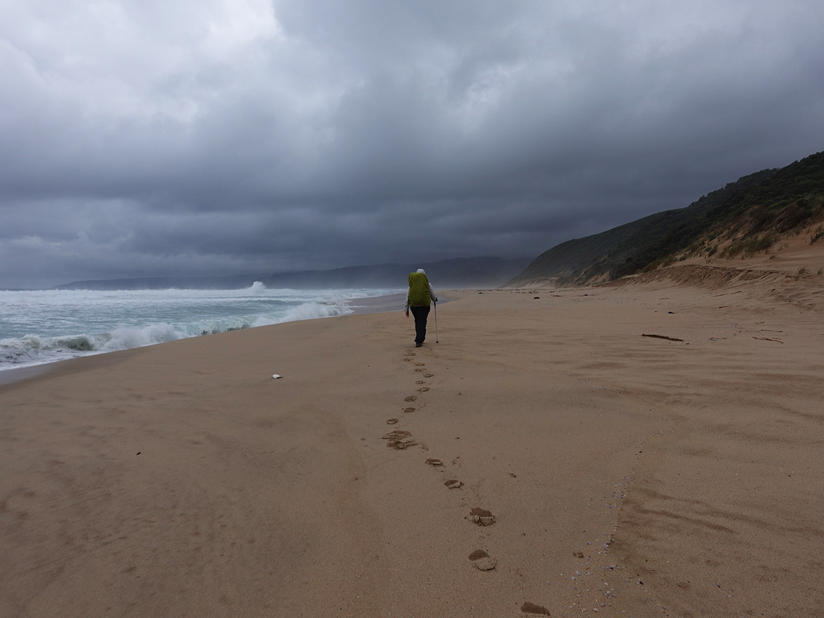 Johanna Beach