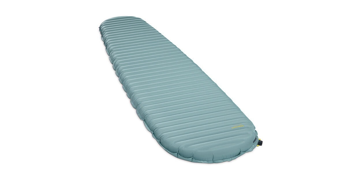 Australian Hiker | Therm-a-rest NeoAir XTherm NXT Sleeping Pad