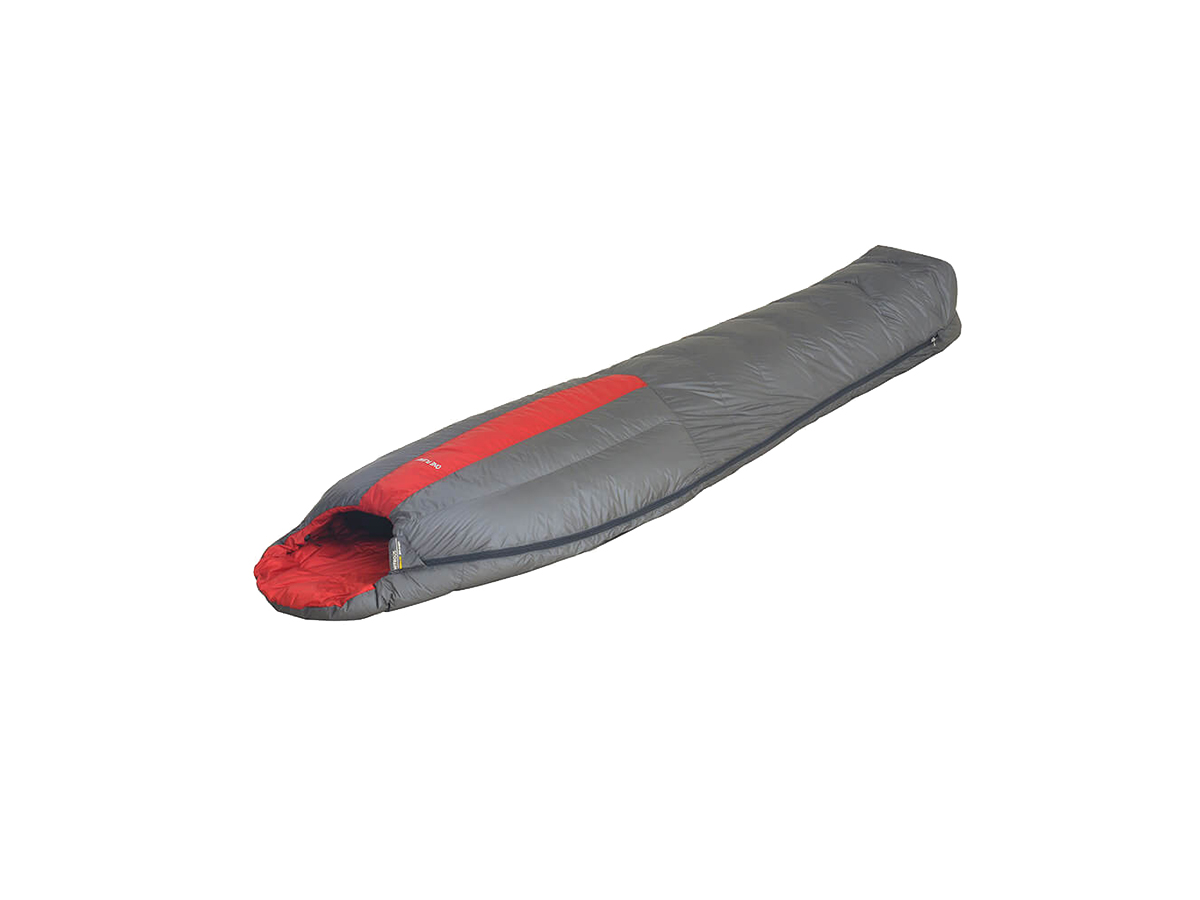 One Planet Nitrous sleeping bag