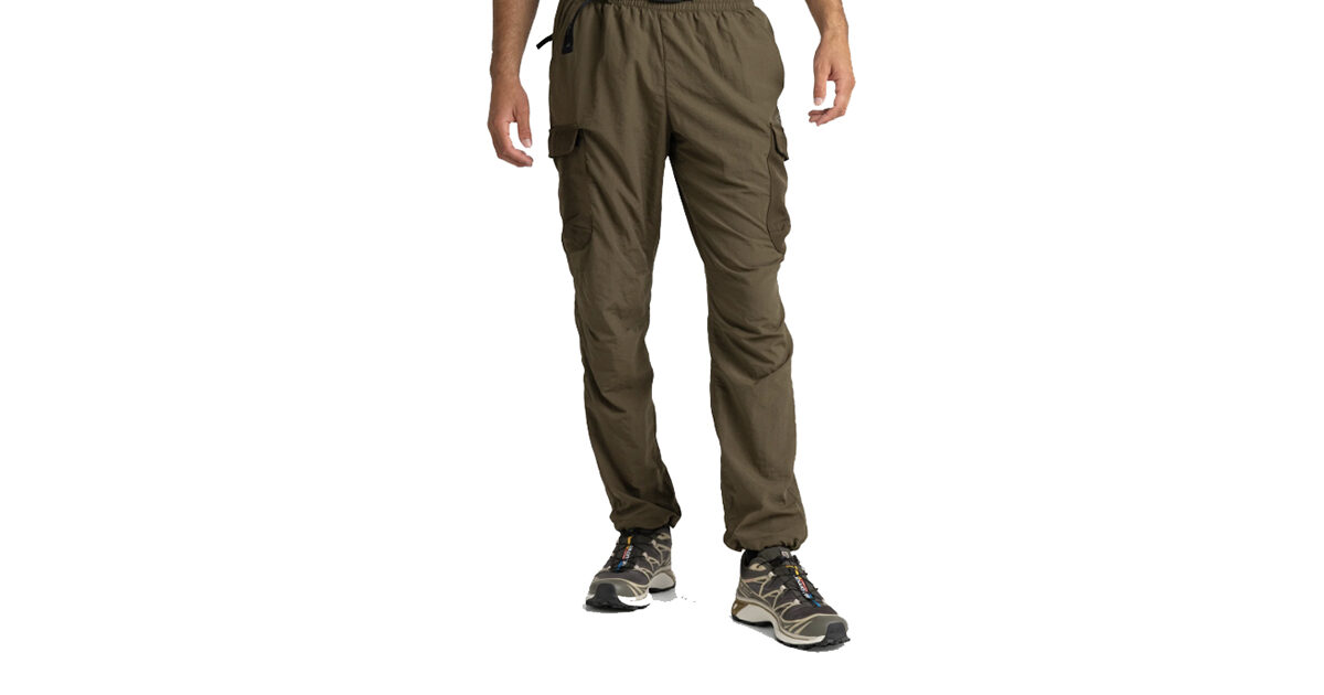 ZUTOMAYO ワークパンツ FROM POOR TO PURE Australian Hiker | Zorali Mens Venture Pants